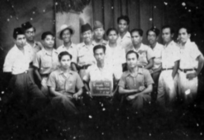 Herman Yoseph Fernandez (2)